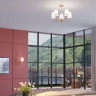 Люстра LUMION NEOCLASSI 4436/5C