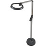 Торшер LUMION GENRI 8332/15FL